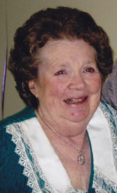 Obituary of Janet M. Lowell