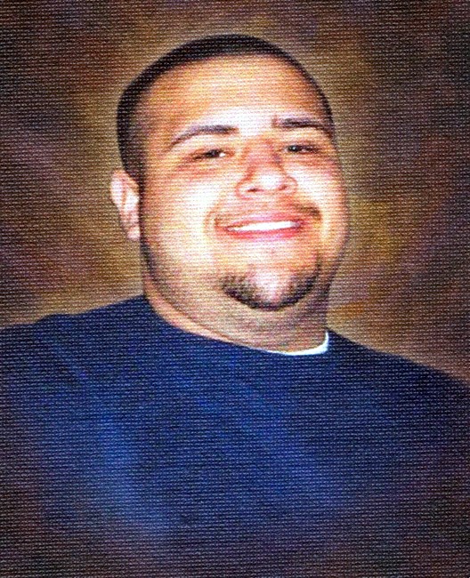 Obituary of Jesse Jose Sanchez