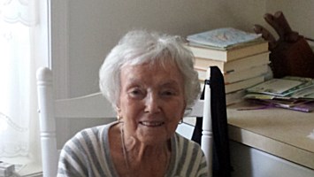 Obituary of Elsie O Fiore
