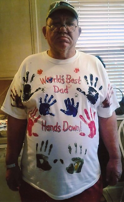 Obituary of David Lynn Gray