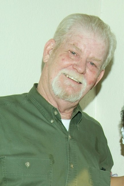 Avis de décès de Charlie W Keyes Jr.