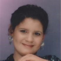 Obituary of Crystal Beougher