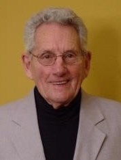 Obituary of Donald Eugene Moll