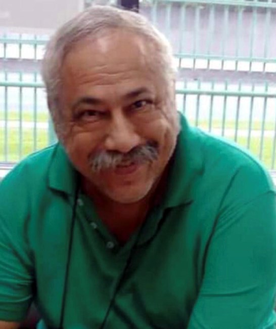 Obituary of Armando Padilla Concepción