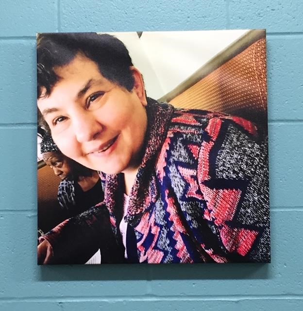 Obituary of Marifrances Liuzza