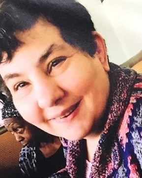 Obituary of Marifrances Liuzza