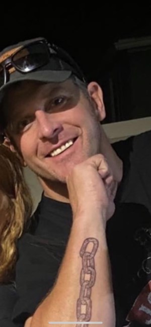 Obituary of Eric A Daniels