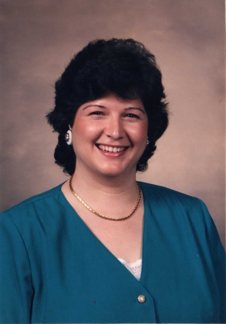 Obituario de Anne Marie Girolami