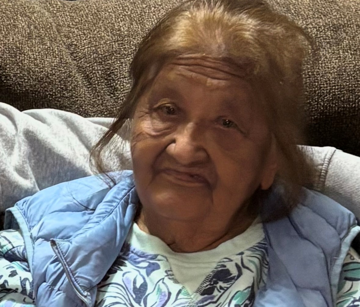 Obituary of Margarita Macias de Aguilar