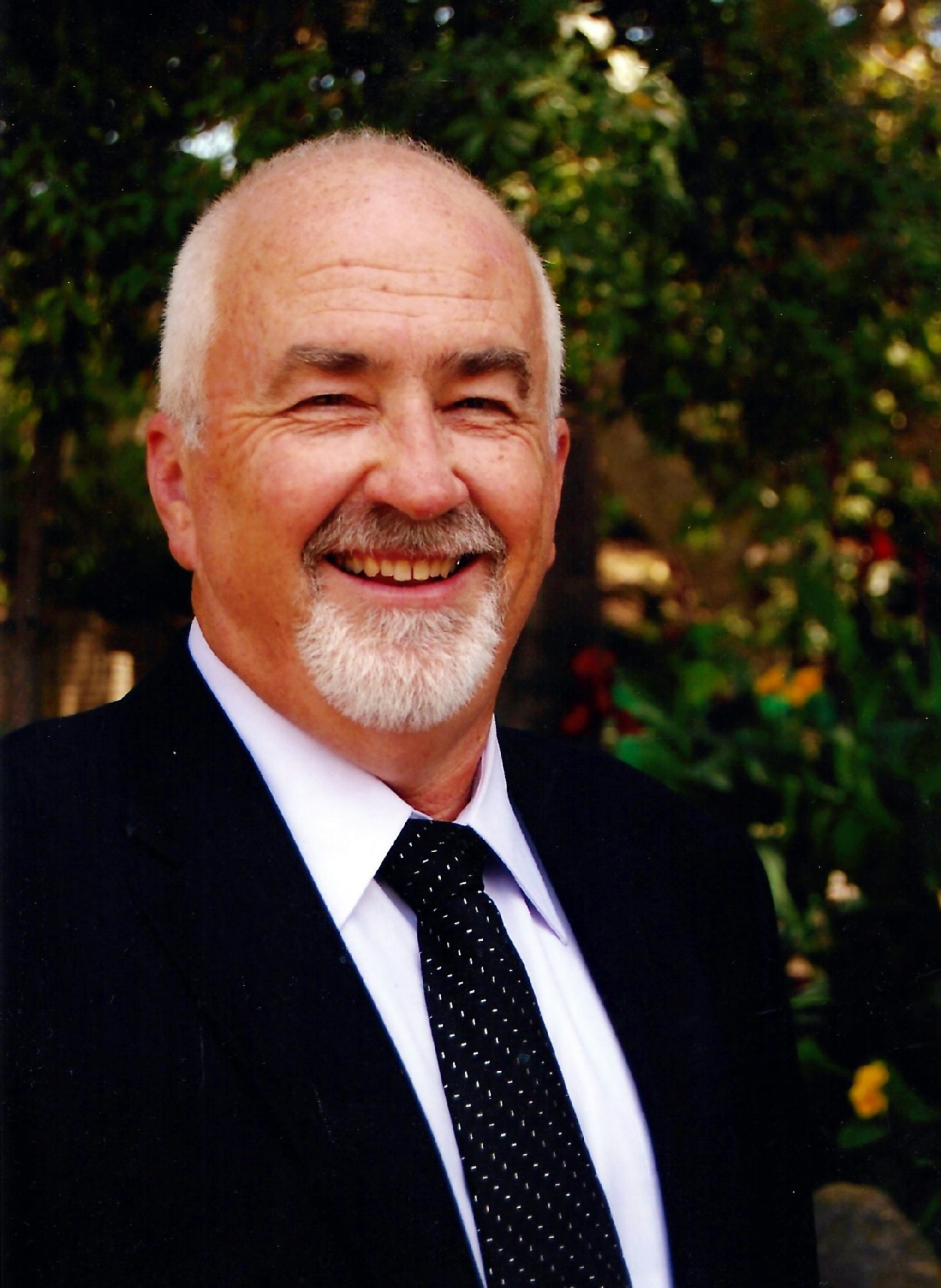 Obituary of William Kenneth Manes