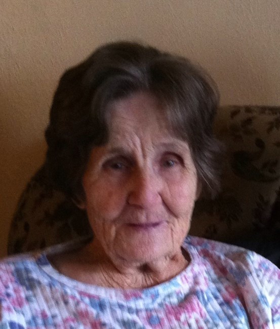 Obituary of Bonnie Mae Johnson