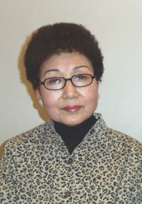 Obituary of Choi Wah Chung Pak