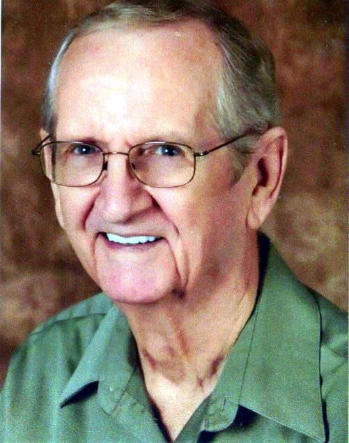 Obituary of T.A. "Jack" Kirkpatrick