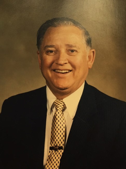 Obituary of Billy E. Williams