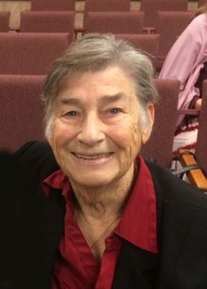 Obituary of Margaret Gail Tanner