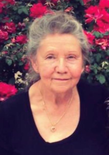 Obituary of Jeanette Truesdale Shirey