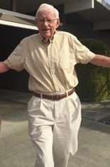Obituary of James William Lunny Jr.