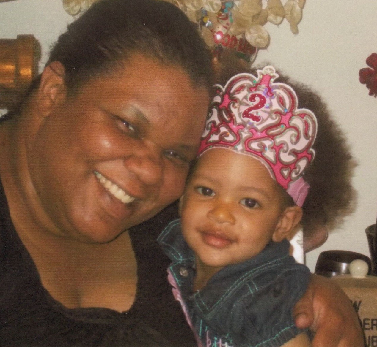 Obituary of Nicole Aughtry