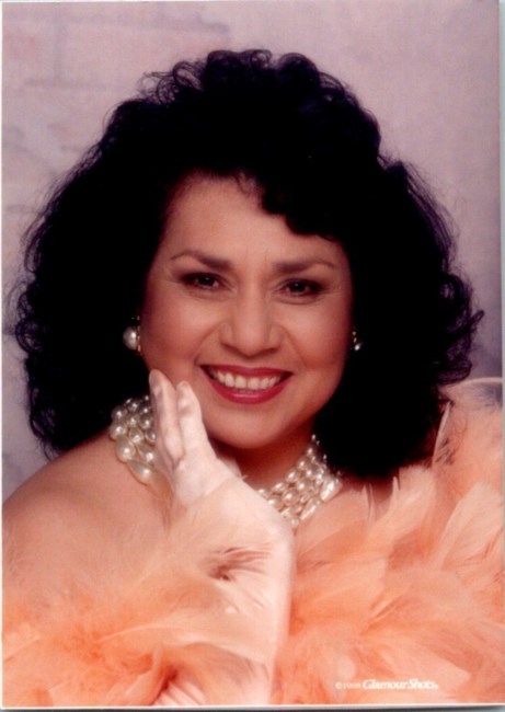 Obituary of Avalita "Adela" Gonzalez