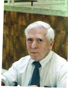 Avis de décès de Hervé Boucher