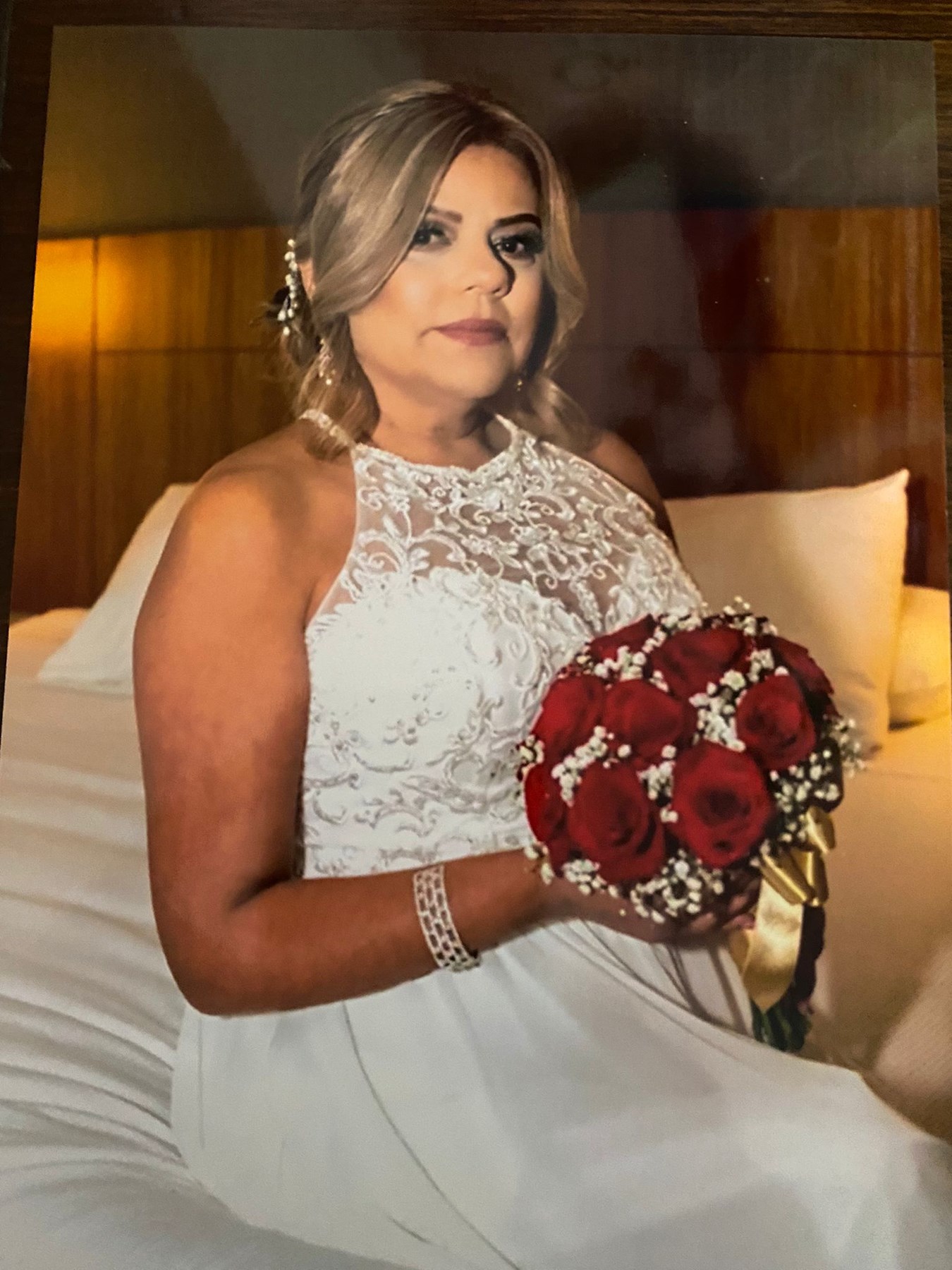 Obituary of Ileana Martínez Figueroa