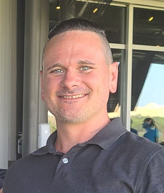 Obituary of Michael Stewart Turner