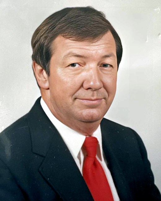 Obituario de Phillip Myrl Miller