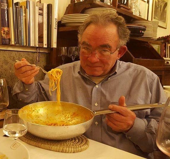 Obituary of Paul Victor Oliver