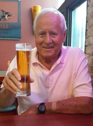 Obituario de Peter Wrehde