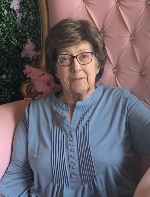 Obituary of Delores Jean Boonie