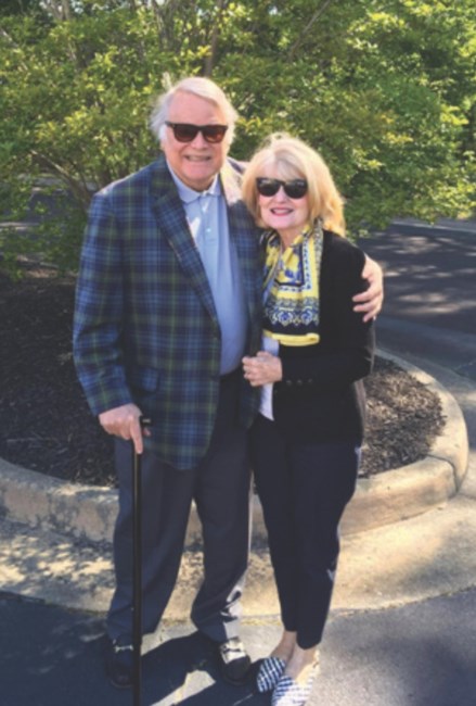 Obituary of Stephen Christopher Winks