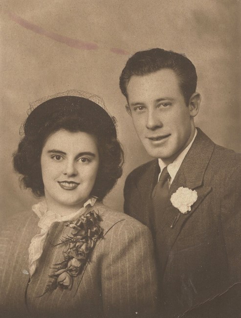 Obituary of Mr Laddie Lad Lee Lawrence