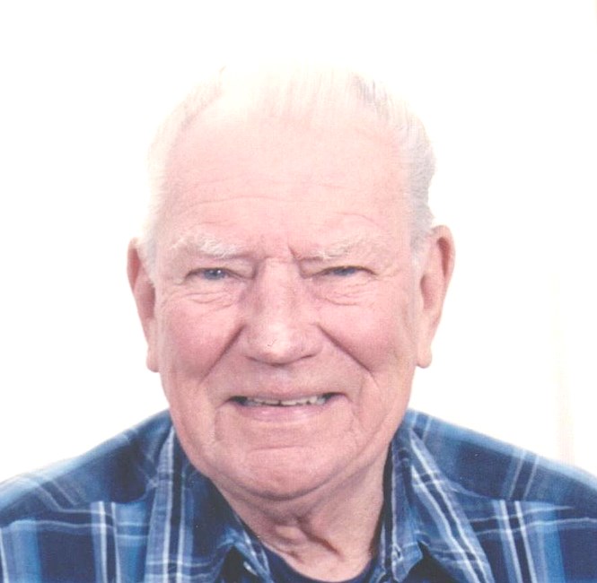 Obituary of Edward L. Metzler