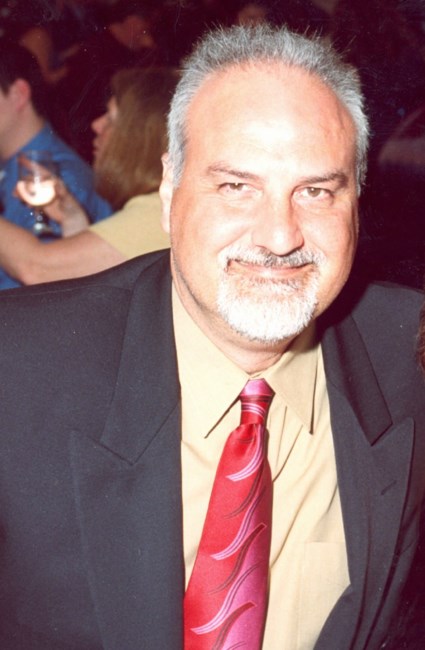 Obituary of Robert L. Koppes