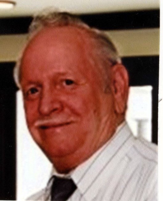 Obituary of Charles Z Spigelmyer