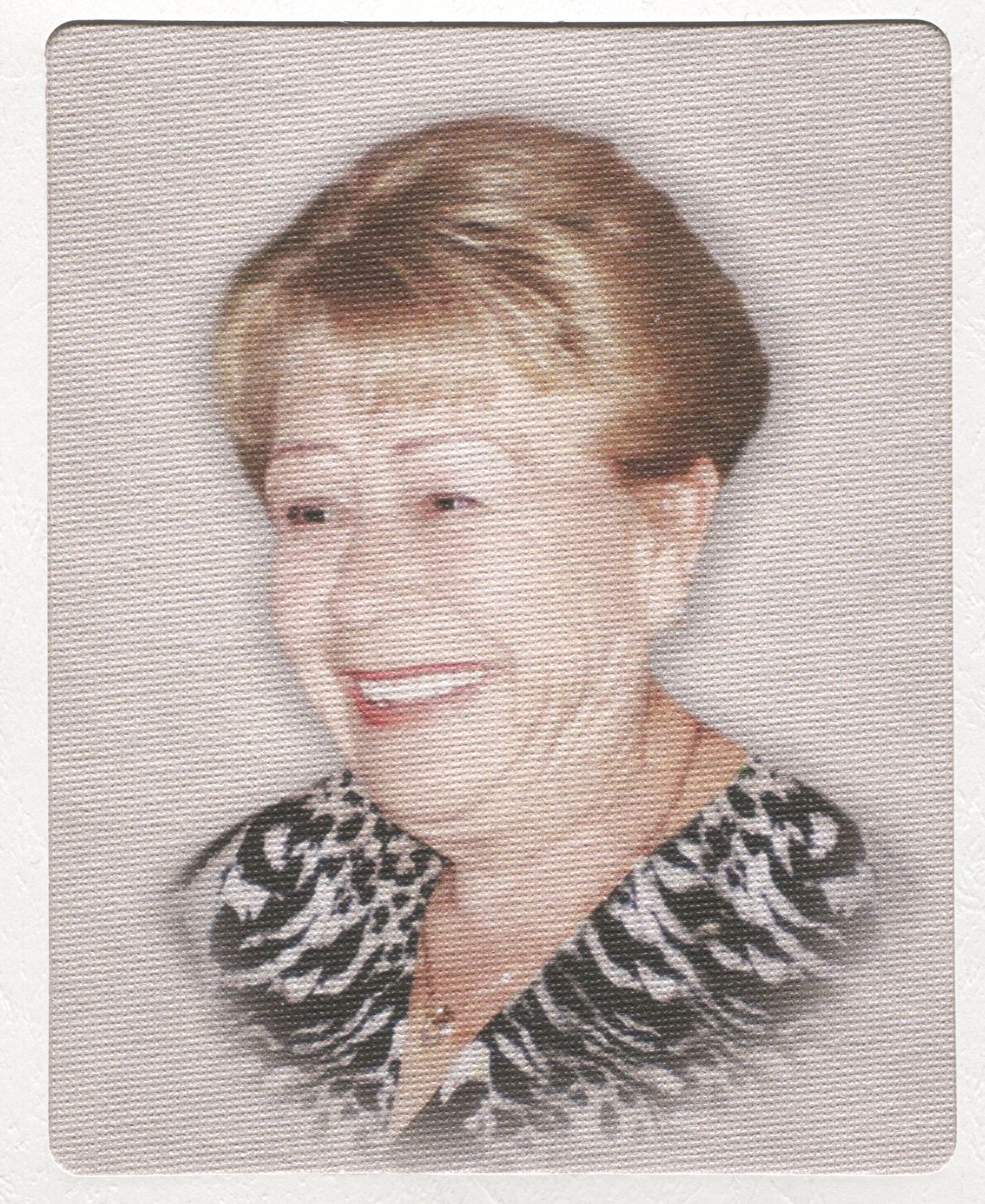 Obituary of Irma Norma Bueno