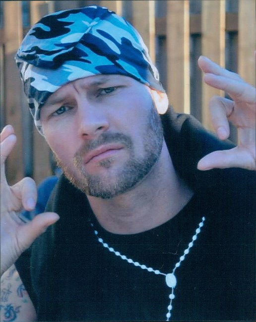 Obituary of Shawn Keith Irvine