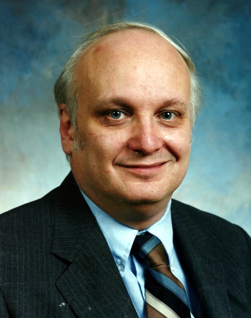 Obituary of Harvey Lilenfeld