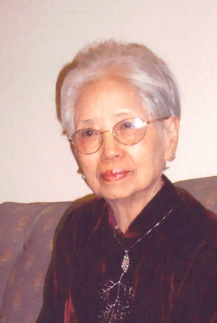 Obituary of Hiep Thi Nguyen