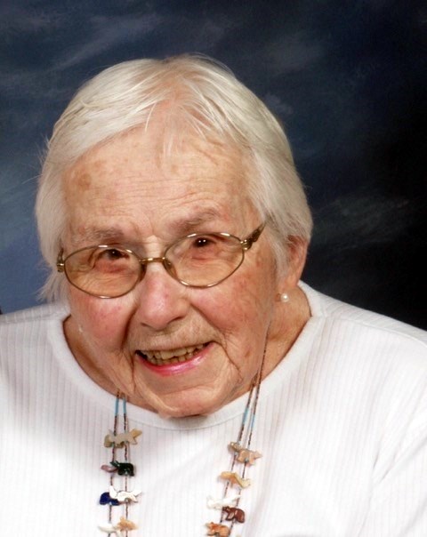 Obituary of Beverly Cross Bender