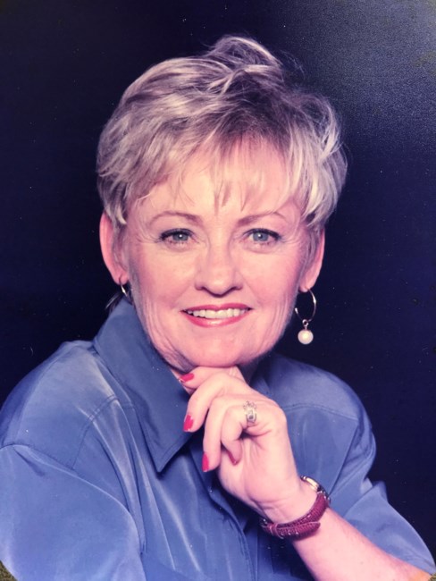 Obituario de Patricia O'Regan Rios