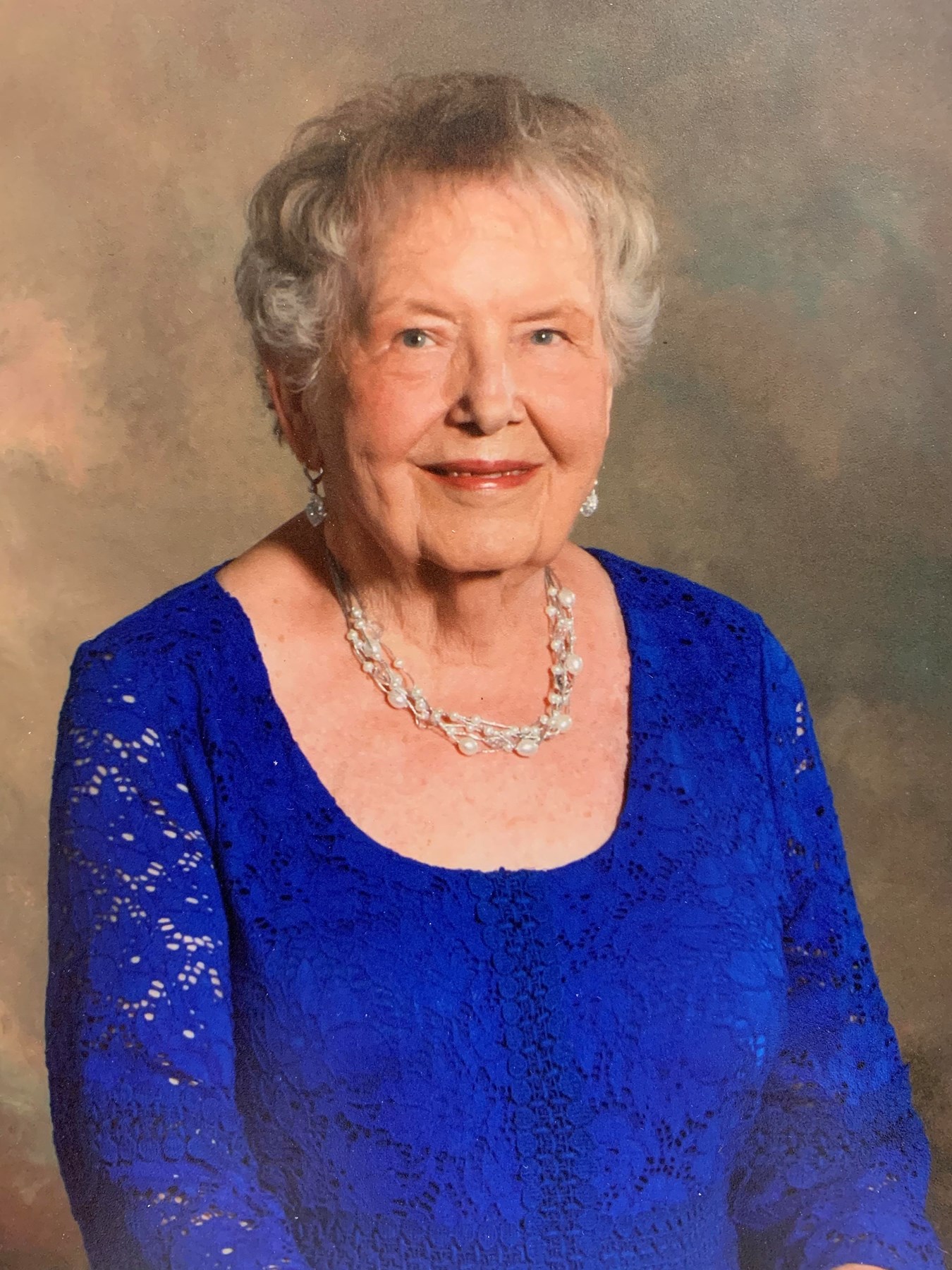 Obituario de Marie Hamilton Willis
