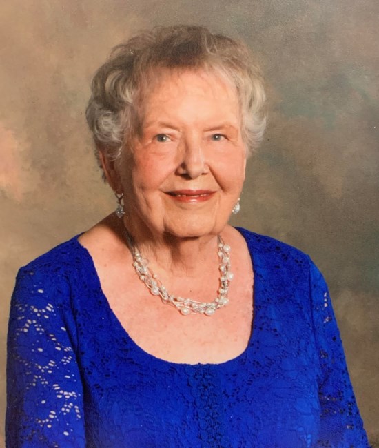 Obituario de Marie Hamilton Willis