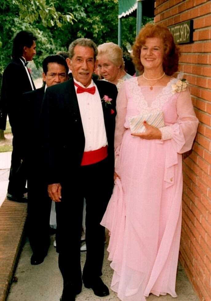 Obituary of Grace Lopez