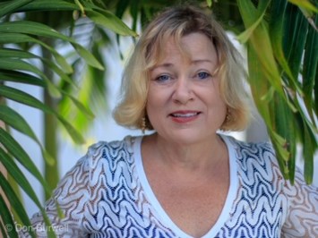 Obituary of Gail Anne Burwell