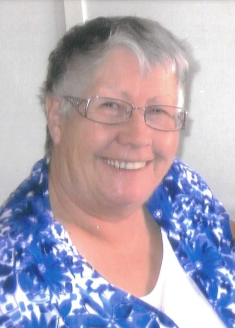 Obituary of Ada Mae Ritchie