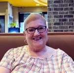 Nancy Robbins