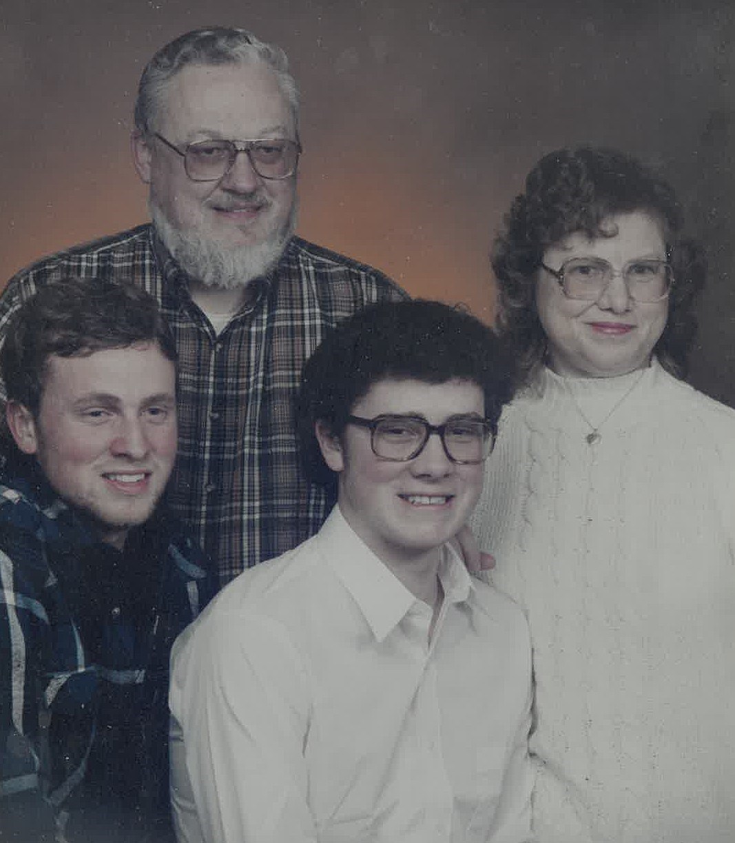 Obituary of Roger Kent Bolinger