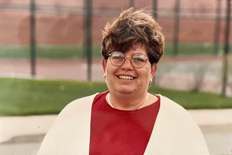 Obituary of Judith Kay Baker