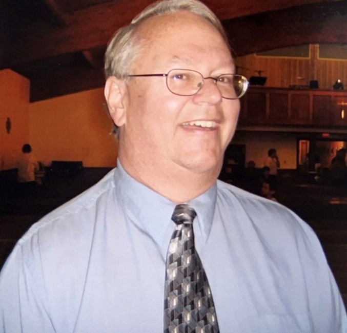 Obituary of Christopher G. Michaels